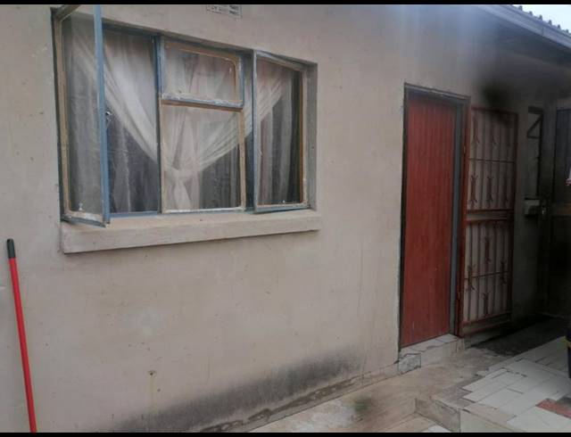 2 BEDROOM HOUSE FOR SALE IN ELSPARK